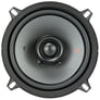 (2) Kicker 44KSC6504 6.5"+(2) 44KSC504 5.25" Car Speakers+4-Ch Amplifier+Amp Kit Image 4