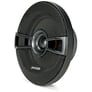 (2) Kicker 44KSC6504 6.5"+(2) 44KSC504 5.25" Car Speakers+4-Ch Amplifier+Amp Kit Image 6