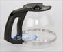 Mr. Coffee 12-Cup Programmable Coffee Maker (Black, DRX23) Image 5