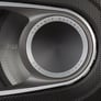 Polk Audio MM6502 6.5" Component Speakers + FREE Earbuds Image 3