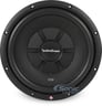 (2) ROCKFORD FOSGATE R2SD4-12 12" 1000W Subwoofers + Dodge Ram Quad Cab Sub Box Image 2