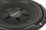 (2) ROCKFORD FOSGATE R2SD4-12 12" 1000W Subwoofers + Dodge Ram Quad Cab Sub Box Image 3