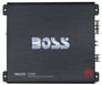 Boss R1600M Amplifier + Free 8 Gauge Amp Kit Image 3