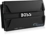 Boss PF2600 Amplifier + Free Premium 4 Gauge Amp kit Image 3