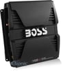 Boss PM1500 Amplifier + 8 Gauge Amp Kit Image 2