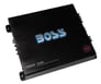 Boss R1600M Amplifier + Free 8 Gauge Amp Kit Image 4