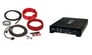 Boss R1600M Amplifier + Free 8 Gauge Amp Kit Image 1