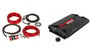 Boss PF2600 Amplifier + Free Premium 4 Gauge Amp kit Image 1