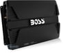Boss PT2200 Amplifier + Premium Amplifier Wiring Kit Image 2