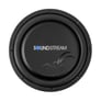 Soundstream PSW.124 Image 1