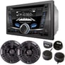 Power Acoustik CDB2-652T Image 1