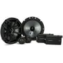(2) KICKER 43CSS674 6.75" 1200 Watt Car Audio Component Speaker Sets Image 2