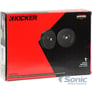 2-Pairs Kicker 44KST2504 1" 150w Car Audio Tweeters 4-Ohm Image 4