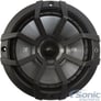 KICKER 43CSS674 6.75" 600 Watt Car Audio Component Speakers CSS67+Rockmat Image 2