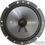 KICKER 43CSS674 6.75" 600 Watt Car Audio Component Speakers CSS67+Rockmat Image 3