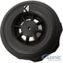 KICKER 43CSS674 6.75" 600 Watt Car Audio Component Speakers CSS67+Rockmat Image 6