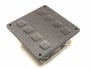 SMD Heavy Duty Quad ANL Fuse Block Image 3