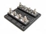 SMD Heavy Duty Quad ANL Fuse Block Image 4