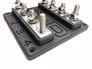 SMD Heavy Duty Quad ANL Fuse Block Image 6