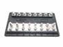 SMD Heavy Duty Octo XL ANL Fuse Block Image 3