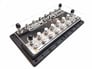 SMD Heavy Duty Octo XL ANL Fuse Block Image 1