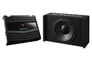 Kenwood P-W121B Image 1