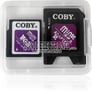 Coby SDM2GBS Image 1