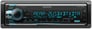 Kenwood eXcelon KDC-X502 Image 2