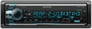Kenwood eXcelon KDC-X702 Image 2