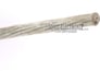 10 Gauge CLEAR Power / Ground Cable PRICED PER FOOT Image 1