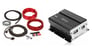 Boss CE102 Amplifier + 8 Gauge Wiring Kit Image 1