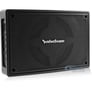 Rockford Fosgate PS-8 Punch Powered Subwoofer Enclosure + 8 Gauge Amp Kit Image 5