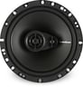 Rockford Fosgate Prime R165X3 + JBL GXA602 Amplifier + Amp kit Image 4