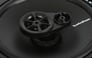 Rockford Fosgate Prime R165X3 + JBL GXA602 Amplifier + Amp kit Image 5