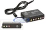 SPL SHD-95BK (Black) R/B Image 6