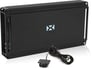 NVX JAD1200.1 + FREE 4 Gauge Amp kit Image 2