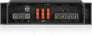 NVX JAD1200.1 + FREE 4 Gauge Amp kit Image 4