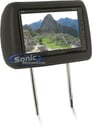 SPL SHD-95GRDK (Dark Gray) Image 2