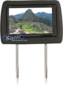 SPL SHD-95GRDK (Dark Gray) Image 3