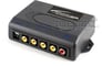 Audiobahn AV1X4 Video Signal Amplifier Image 1