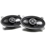 Hifonics ZS653 & ZS46CX Speaker Package + Amp & Amp Kit Image 2