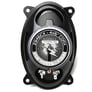 Hifonics ZS653 & ZS46CX Speaker Package + Amp & Amp Kit Image 3