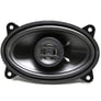 Hifonics ZS653 & ZS46CX Speaker Package + Amp & Amp Kit Image 4