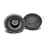 Hifonics ZS653 & ZS46CX Speaker Package + Amp & Amp Kit Image 5
