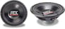 MTX T4104A Thunder4000 10" Image 1