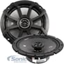 Kicker CSC67 (43CSC674) + FREE NVX IEWR2 Sport Earbuds Image 2