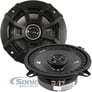 Kicker CSC5 (43CSC54) + FREE NVX IEWR2 Sport Earbuds Image 2