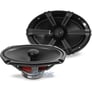 MB Quart DK1-169 + Atrend 6X9PR Speaker Boxes Image 2