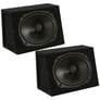 MB Quart DK1-169 + Atrend 6X9PR Speaker Boxes Image 1
