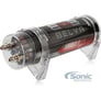 Hifonics Zeus ZXX-1000.4 1000w RMS 4-Ch Car Amplifier Class AB+Amp Kit+Capacitor Image 5